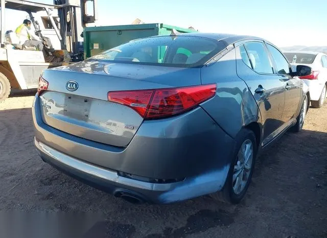 5XXGM4A72CG081821 2012 2012 KIA Optima- LX 6