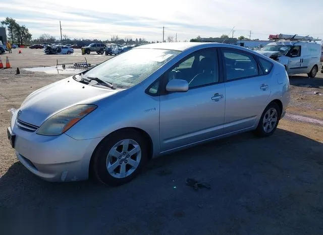 JTDKB20U083327610 2008 2008 Toyota Prius 2