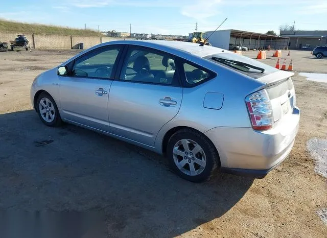 JTDKB20U083327610 2008 2008 Toyota Prius 3