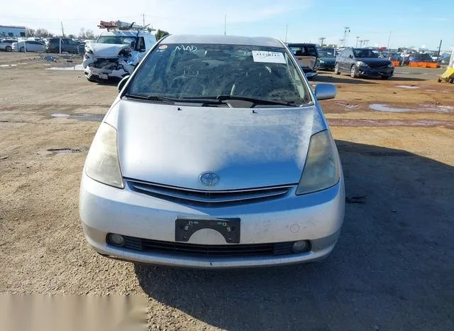 JTDKB20U083327610 2008 2008 Toyota Prius 6