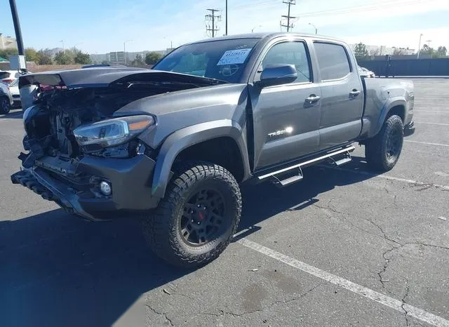 3TMDZ5BN2PM158974 2023 2023 Toyota Tacoma- Trd Sport 2