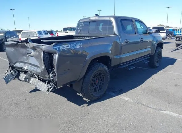 3TMDZ5BN2PM158974 2023 2023 Toyota Tacoma- Trd Sport 4