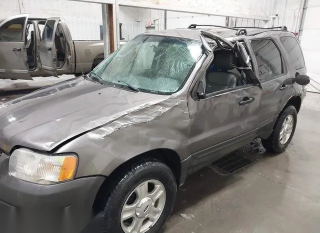 1FMCU93174KB67570 2004 2004 Ford Escape- Xlt 6