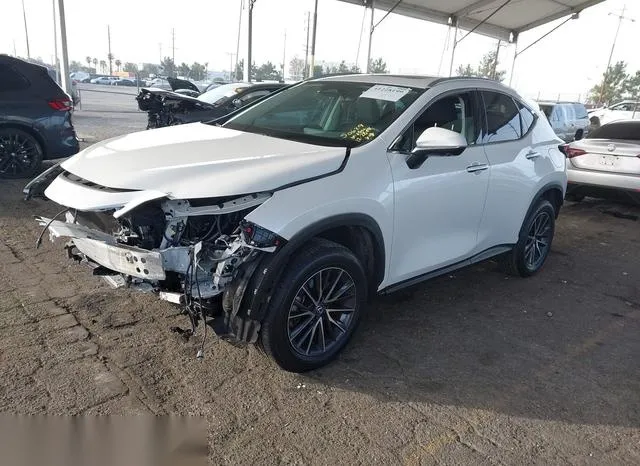 2T2GGCEZ6RC054338 2024 2024 Lexus NX 350- Premium 2