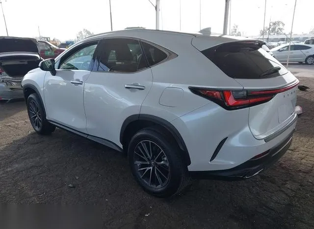 2T2GGCEZ6RC054338 2024 2024 Lexus NX 350- Premium 3