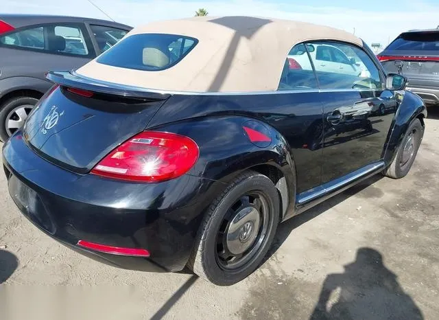 3VW5P7AT0DM800364 2013 2013 Volkswagen Beetle- 2-5L 4