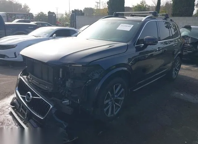 YV4A22PK9H1149110 2017 2017 Volvo XC90- T6 Momentum 2