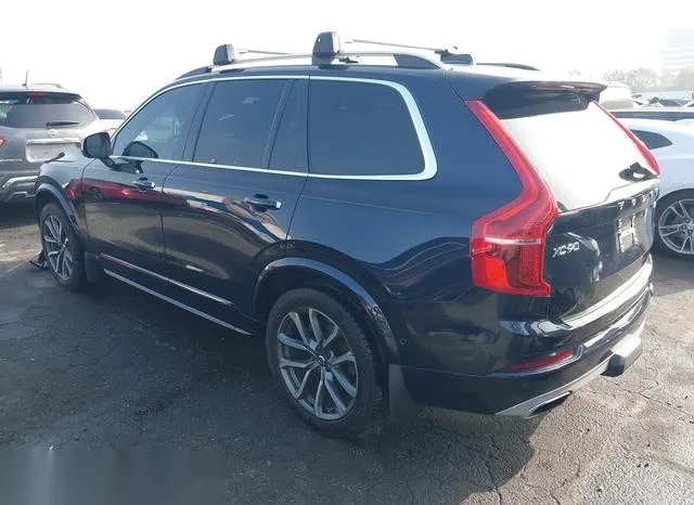 YV4A22PK9H1149110 2017 2017 Volvo XC90- T6 Momentum 3