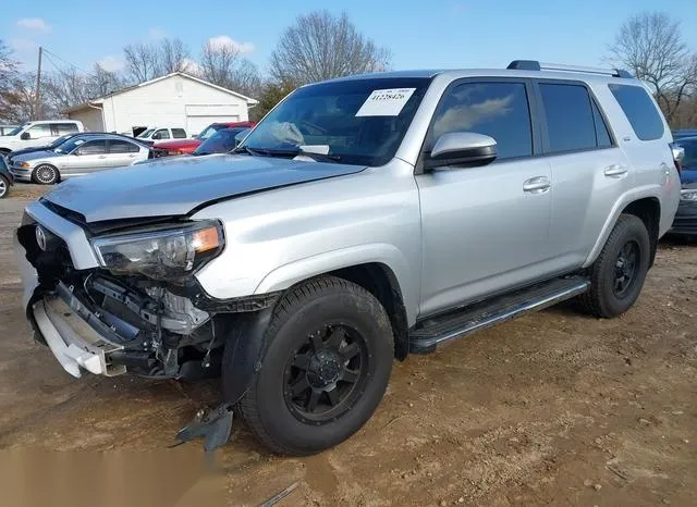 JTEZU5JR5K5196573 2019 2019 Toyota 4runner- SR5 2