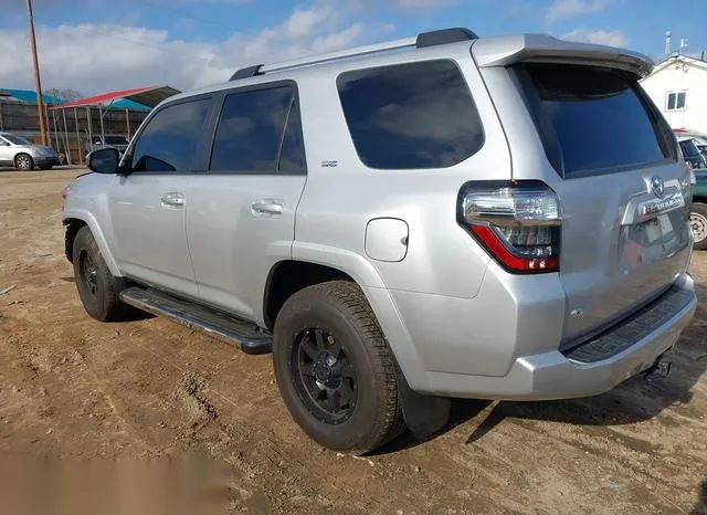 JTEZU5JR5K5196573 2019 2019 Toyota 4runner- SR5 3