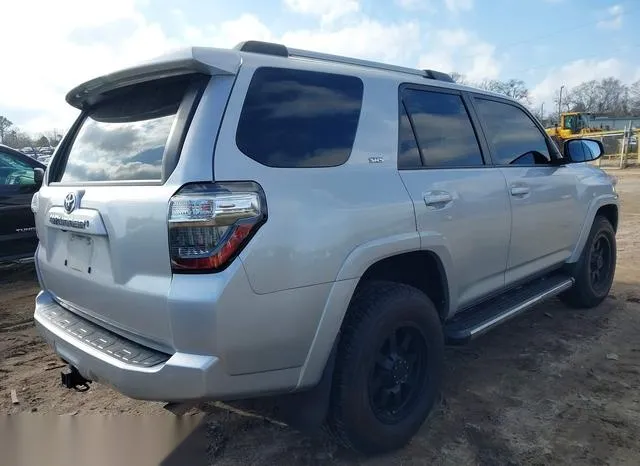 JTEZU5JR5K5196573 2019 2019 Toyota 4runner- SR5 4