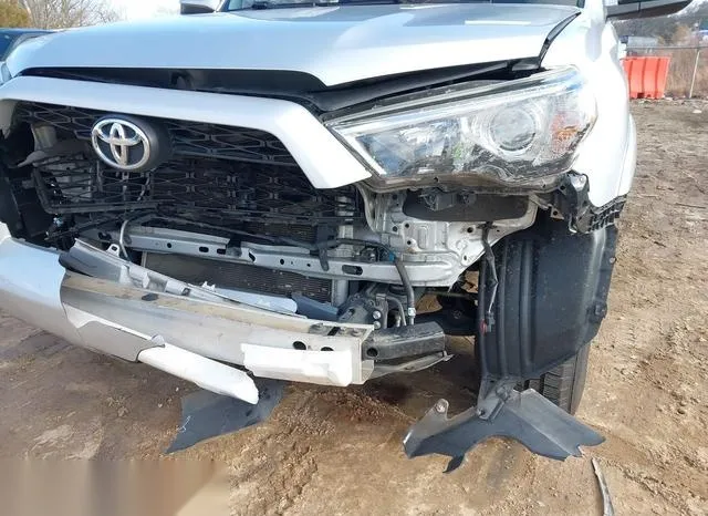 JTEZU5JR5K5196573 2019 2019 Toyota 4runner- SR5 6