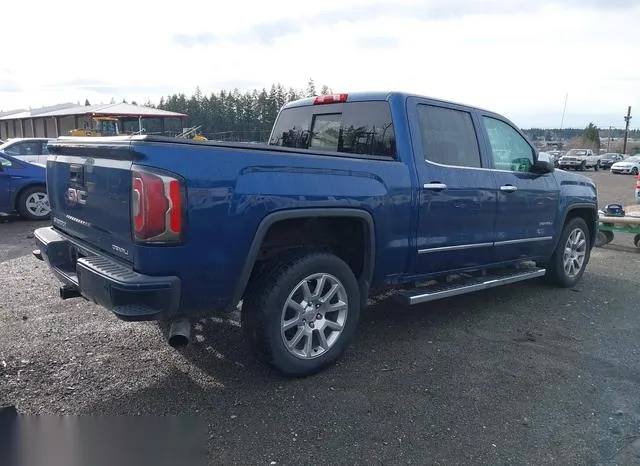 3GTU2PECXGG175692 2016 2016 GMC Sierra- 1500 Denali 4