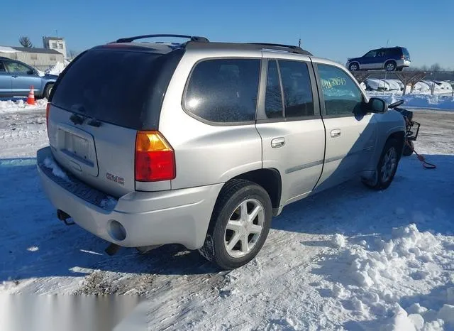 1GKDT13S882233351 2008 2008 GMC Envoy- Slt 4