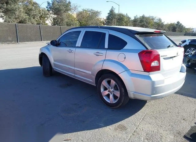 1B3CB4HA2AD602664 2010 2010 Dodge Caliber- Sxt 3