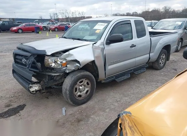 5TETX22N58Z525175 2008 2008 Toyota Tacoma 2