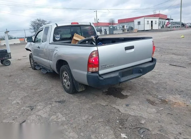 5TETX22N58Z525175 2008 2008 Toyota Tacoma 3