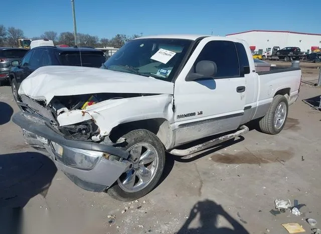 3B7HC13Y71G802608 2001 2001 Dodge RAM 1500- ST 2