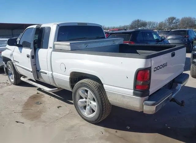 3B7HC13Y71G802608 2001 2001 Dodge RAM 1500- ST 3