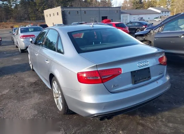 WAUBFAFL6FN042132 2015 2015 Audi A4- 2-0T Premium 3