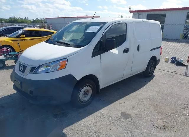 3N6CM0KN3FK711426 2015 2015 Nissan NV- 200 S 2