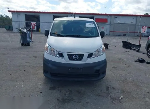 3N6CM0KN3FK711426 2015 2015 Nissan NV- 200 S 6