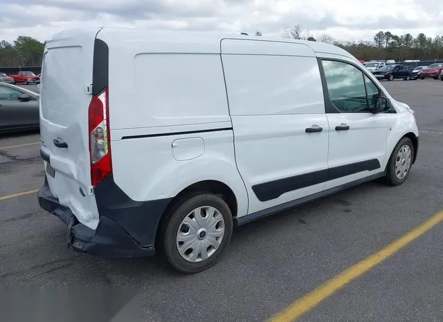 NM0LS7E24L1477441 2020 2020 Ford Transit- Connect Xl Cargo Van 4