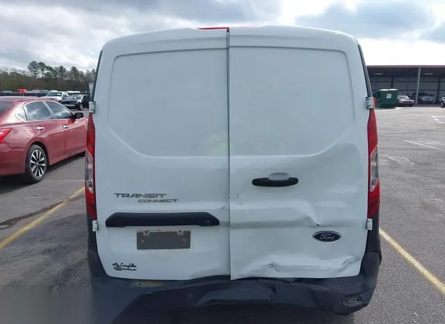 NM0LS7E24L1477441 2020 2020 Ford Transit- Connect Xl Cargo Van 6