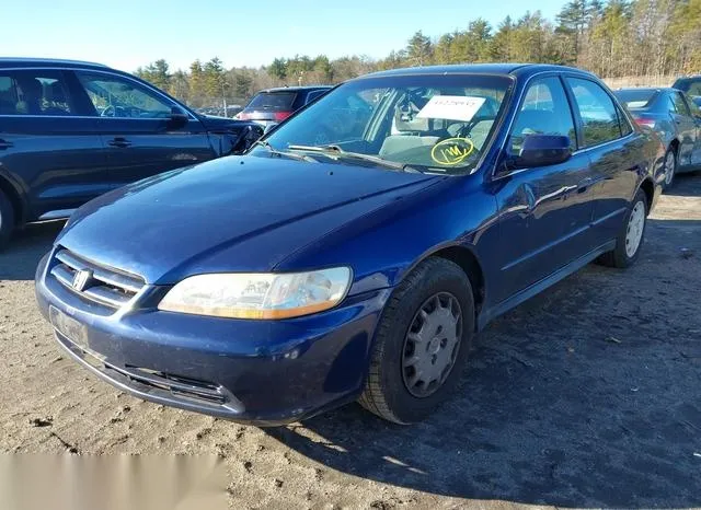 JHMCG66551C005028 2001 2001 Honda Accord- 2-3 LX 2