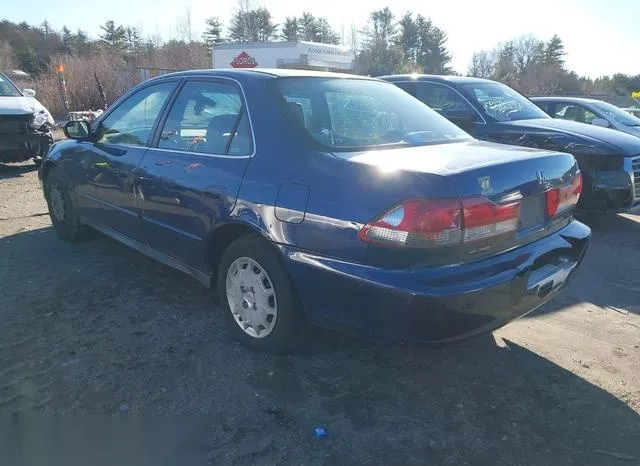 JHMCG66551C005028 2001 2001 Honda Accord- 2-3 LX 3