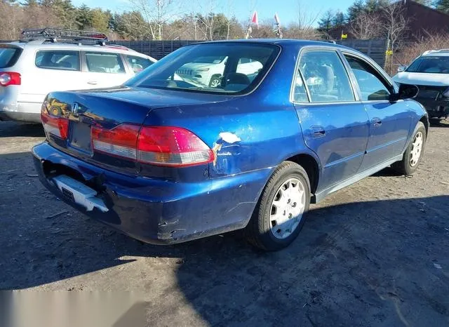 JHMCG66551C005028 2001 2001 Honda Accord- 2-3 LX 4