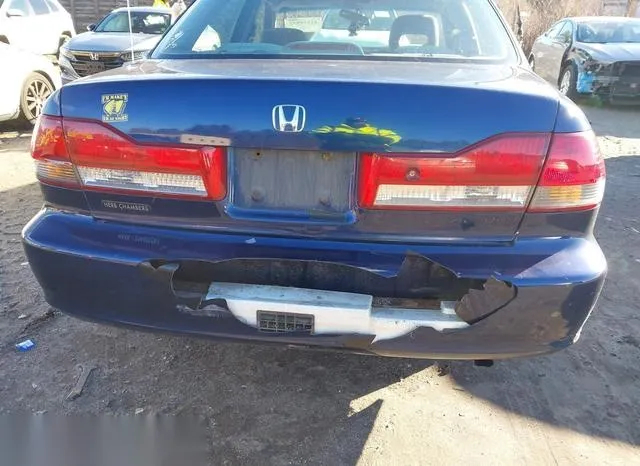 JHMCG66551C005028 2001 2001 Honda Accord- 2-3 LX 6