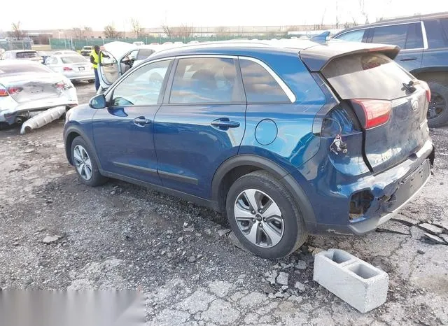 KNDCB3LC9L5360907 2020 2020 KIA Niro- LX 3