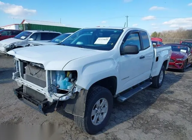 1GTH5BEA9L1110982 2020 2020 GMC Canyon- 2WD 2