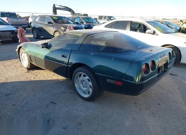 1G1YY22P8T5113891 1996 1996 Chevrolet Corvette 3