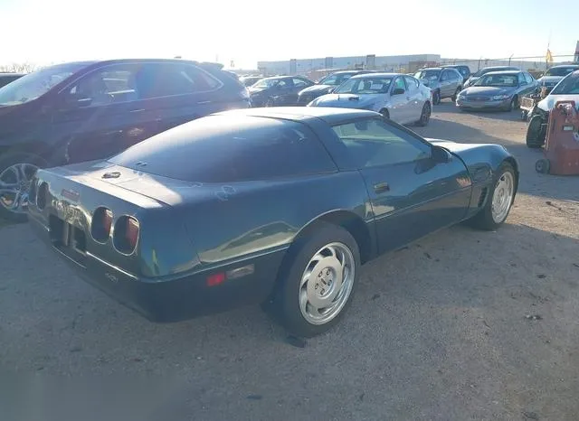 1G1YY22P8T5113891 1996 1996 Chevrolet Corvette 4