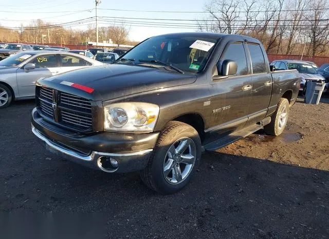 1D7HA18217S157472 2007 2007 Dodge RAM 1500- Slt 2