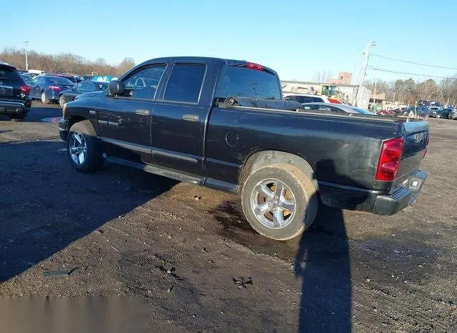 1D7HA18217S157472 2007 2007 Dodge RAM 1500- Slt 3