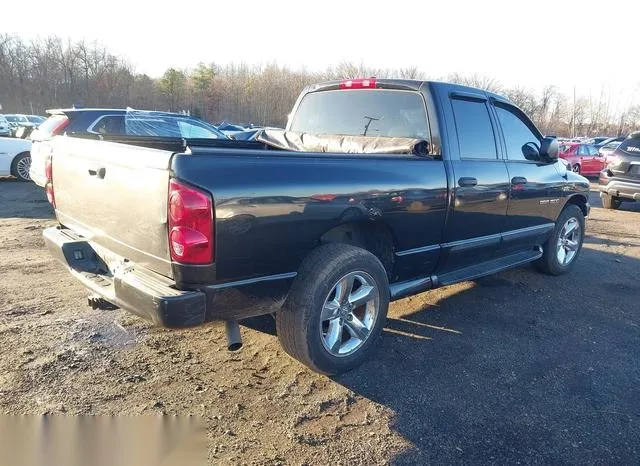 1D7HA18217S157472 2007 2007 Dodge RAM 1500- Slt 4