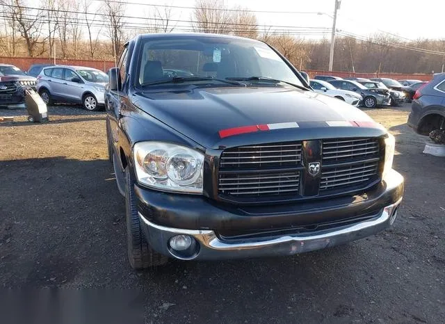 1D7HA18217S157472 2007 2007 Dodge RAM 1500- Slt 6