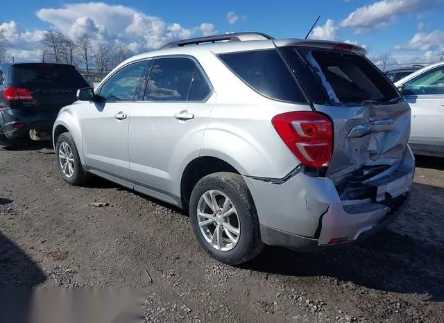 2GNFLFEK2H6318811 2017 2017 Chevrolet Equinox- LT 3