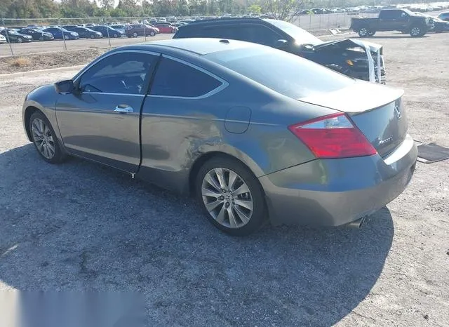 1HGCS22808A002635 2008 2008 Honda Accord- 3-5 Ex-L 3