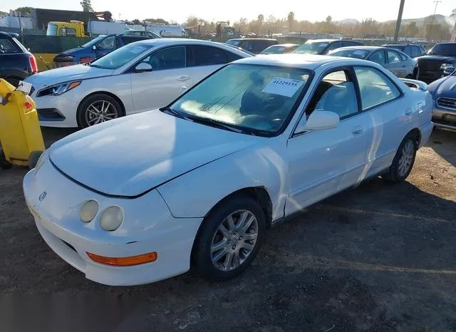 JH4DB7654WS005754 1998 1998 Acura Integra- LS 2