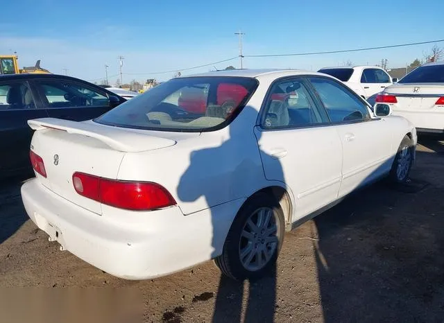 JH4DB7654WS005754 1998 1998 Acura Integra- LS 4