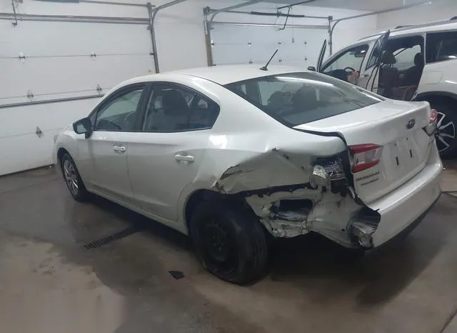 4S3GKAB62K3621158 2019 2019 Subaru Impreza- 2-0I 3