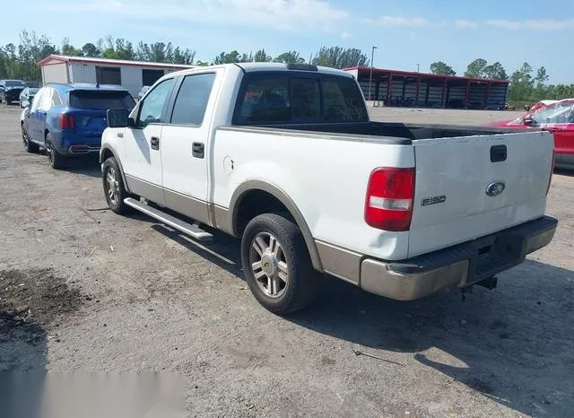 1FTPW12515KD68324 2005 2005 Ford F-150- Lariat/Xlt 3