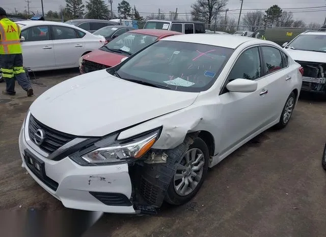 1N4AL3AP7HN342414 2017 2017 Nissan Altima- 2-5 S 2