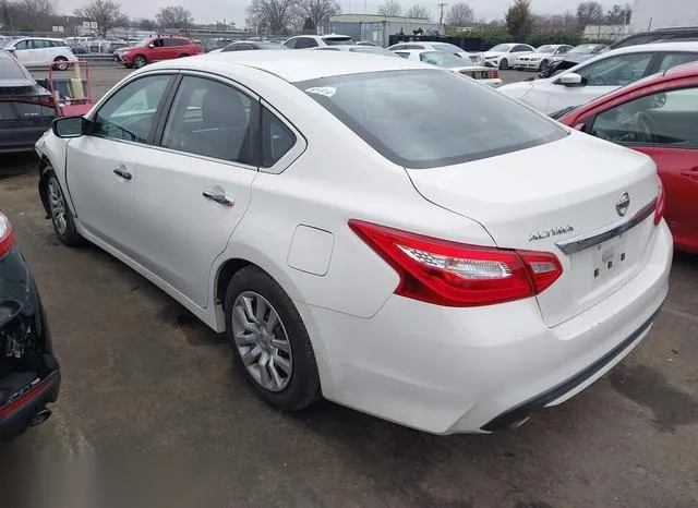 1N4AL3AP7HN342414 2017 2017 Nissan Altima- 2-5 S 3