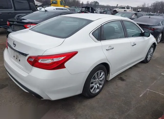 1N4AL3AP7HN342414 2017 2017 Nissan Altima- 2-5 S 4