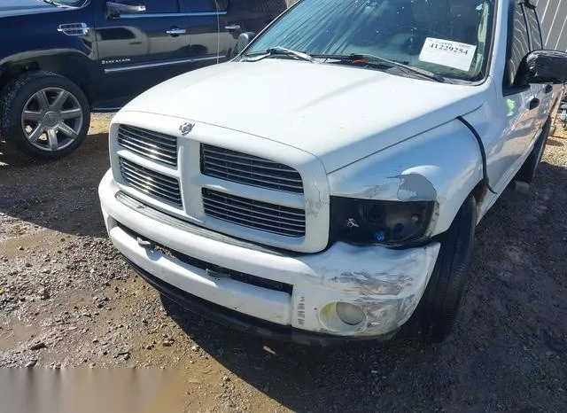 1D7HA18D44S504919 2004 2004 Dodge RAM 1500- Slt/Laramie 6